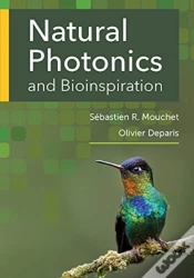 Capa do artigo Natural Photonics And Bioinspiration