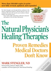 Capa do artigo Natural Physicians Healing Therapies