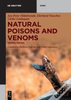 Natural Poisons And Venoms