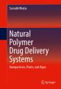 Natural Polymer Drug Delivery Systems - Preview