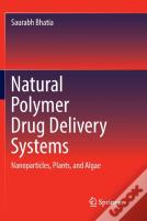 Natural Polymer Drug Delivery Systems