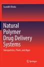 Natural Polymer Drug Delivery Systems - Preview