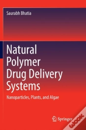 Capa do artigo Natural Polymer Drug Delivery Systems