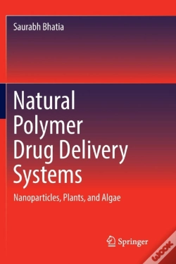 Capa do artigo Natural Polymer Drug Delivery Systems