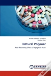 Capa do artigo Natural Polymer