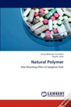 Capa do artigo Natural Polymer