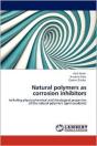 Natural Polymers As Corrosion Inhibitors - Preview