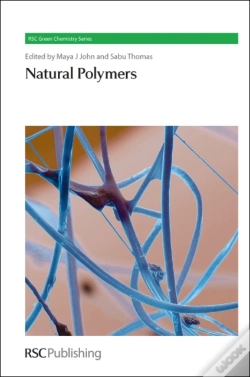 Capa do artigo Natural Polymers