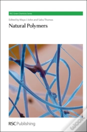 Capa do artigo Natural Polymers
