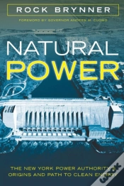 Capa do artigo Natural Power