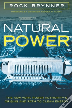 Capa do artigo Natural Power