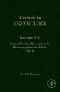 Natural Product Biosynthesis By Microorganisms And Plants - Preview