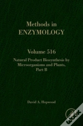 Natural Product Biosynthesis By Microorganisms And Plants