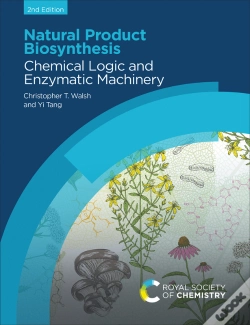 Capa do artigo Natural Product Biosynthesis