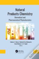 Natural Products Chemistry