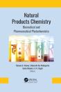 Natural Products Chemistry - Preview