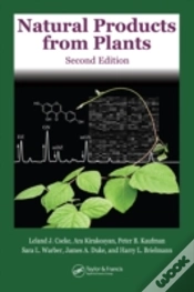 Capa do artigo Natural Products From Plants