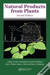Capa do artigo Natural Products From Plants