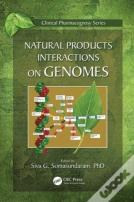 Natural Products Interactions On Genomes
