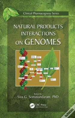 Capa do artigo Natural Products Interactions On Genomes