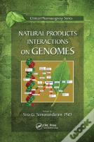 Natural Products Interactions On Genomes