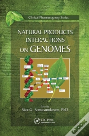 Capa do artigo Natural Products Interactions On Genomes