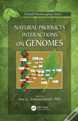 Capa do artigo Natural Products Interactions On Genomes