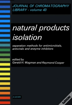 Capa do artigo Natural Products Isolation