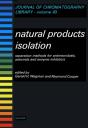 Natural Products Isolation - Preview