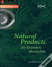 Capa do artigo Natural Products