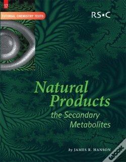 Capa do artigo Natural Products