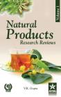 Natural Products : Research Reviews - Preview