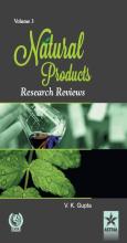 Natural Products: Research Reviews Vol 3