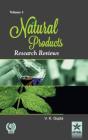 Natural Products: Research Reviews Vol 3 - Preview