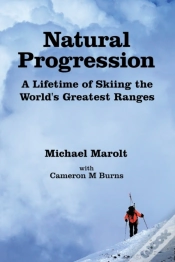 Capa do artigo Natural Progression