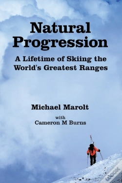 Capa do artigo Natural Progression