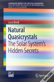 Capa do artigo Natural Quasicrystals