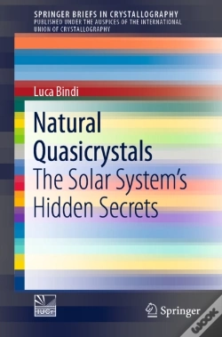 Capa do artigo Natural Quasicrystals