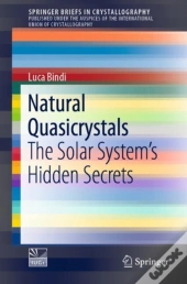 Natural Quasicrystals
