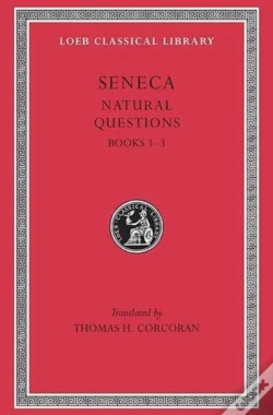 Capa do artigo Natural Questions, Volume I
