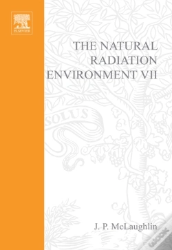 Capa do artigo Natural Radiation Environment Vii