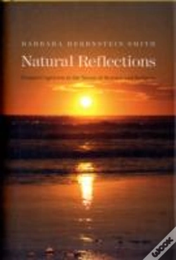 Capa do artigo Natural Reflections