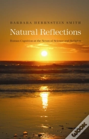 Capa do artigo Natural Reflections