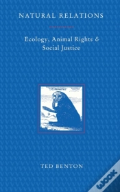 Capa do artigo Natural Relations