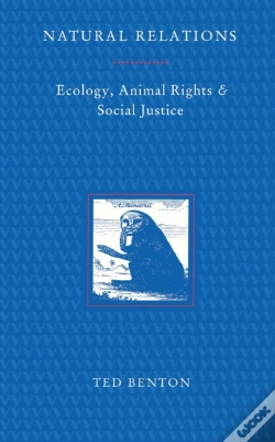 Capa do artigo Natural Relations