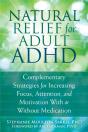 Natural Relief For Adult Adhd - Preview