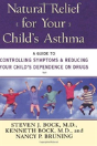 Natural Relief For Your Child'S Asthma - Preview