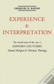 Capa do artigo Natural Religion And Christian Theology