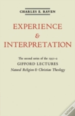 Capa do artigo Natural Religion And Christian Theology