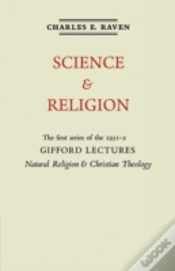 Capa do artigo Natural Religion And Christian Theology: Volume 1, Science And Religion